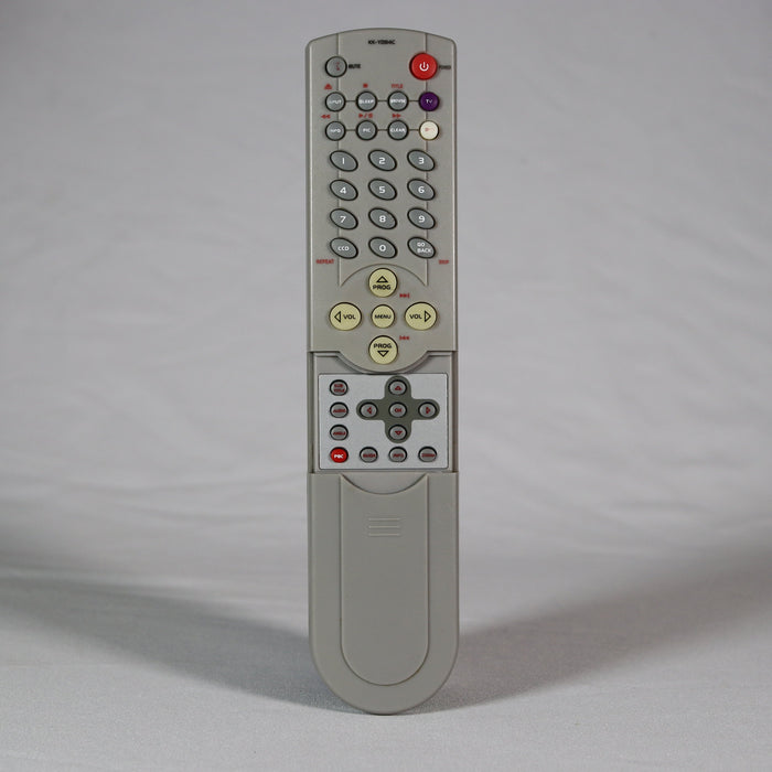 Insignia KK-Y284 Remote Control for Polaroid TV TDM-1311-Remote-SpenCertified-refurbished-vintage-electonics