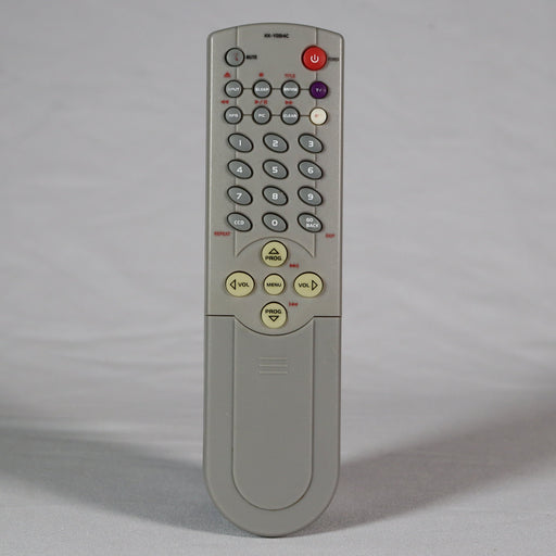 Insignia KK-Y284 Remote Control for Polaroid TV TDM-1311-Remote-SpenCertified-refurbished-vintage-electonics