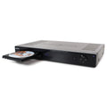 Insignia NS-2BRDVD Blu-Ray Disc DVD Player HDMI