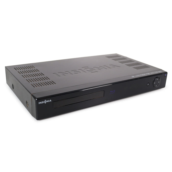 Insignia NS-2BRDVD Blu-Ray Disc DVD Player HDMI-Electronics-SpenCertified-refurbished-vintage-electonics