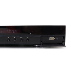 Insignia NS-BRDVD3 Blu-Ray/DVD Player