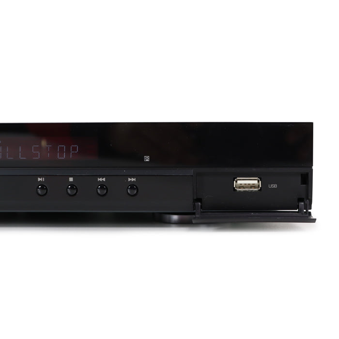 Insignia NS-BRDVD3 Blu-Ray/DVD Player-Electronics-SpenCertified-refurbished-vintage-electonics