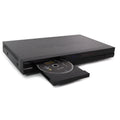 Insignia NS-BRDVD3 Blu-Ray/DVD Player