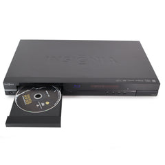 Insignia NS-BRDVD3 Blu-Ray/DVD Player