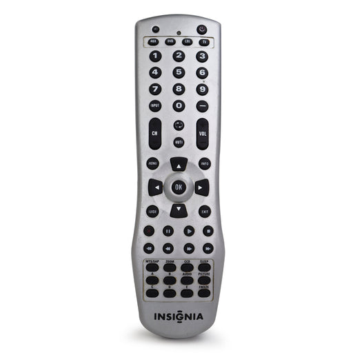 Insignia - NS-LCD26A - TV / Television - Remote Control-Remote-SpenCertified-refurbished-vintage-electonics