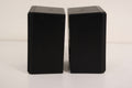 Insignia NS-OS112 Small Bookshelf Speaker Pair 8 Ohms 60 Watts Indoor/Outdoor