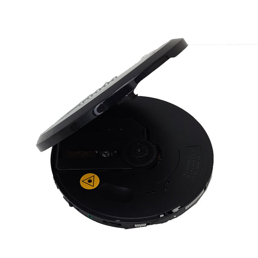 Insignia NS-P4112 Portable CD Player Black CD-R/RW-Electronics-SpenCertified-refurbished-vintage-electonics