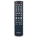 Insignia RMC-R2001 Remote Control for AV Audio Video Receiver NS-R2001 and Other Models