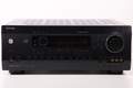 Integra DTR-6.5 Receiver Audio/Video Phono Digital Optical AM/FM Radio