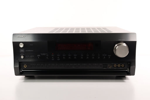 Integra DTR-8.3 Home Audio Video Surround sound System Phono 7.1 Made in Japan-Audio Amplifiers-SpenCertified-vintage-refurbished-electronics