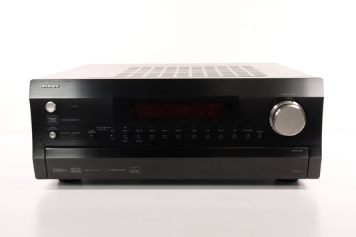 Integra DTR-8.3 Home Audio Video Surround sound System Phono 7.1 Made in Japan-Audio Amplifiers-SpenCertified-vintage-refurbished-electronics