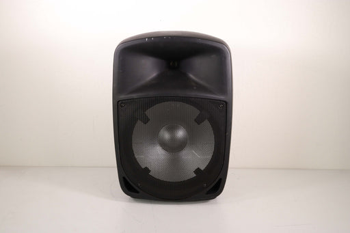 Ion Pro Glow 1500 Portable Bluetooth Loudspeaker System-Speakers-SpenCertified-vintage-refurbished-electronics