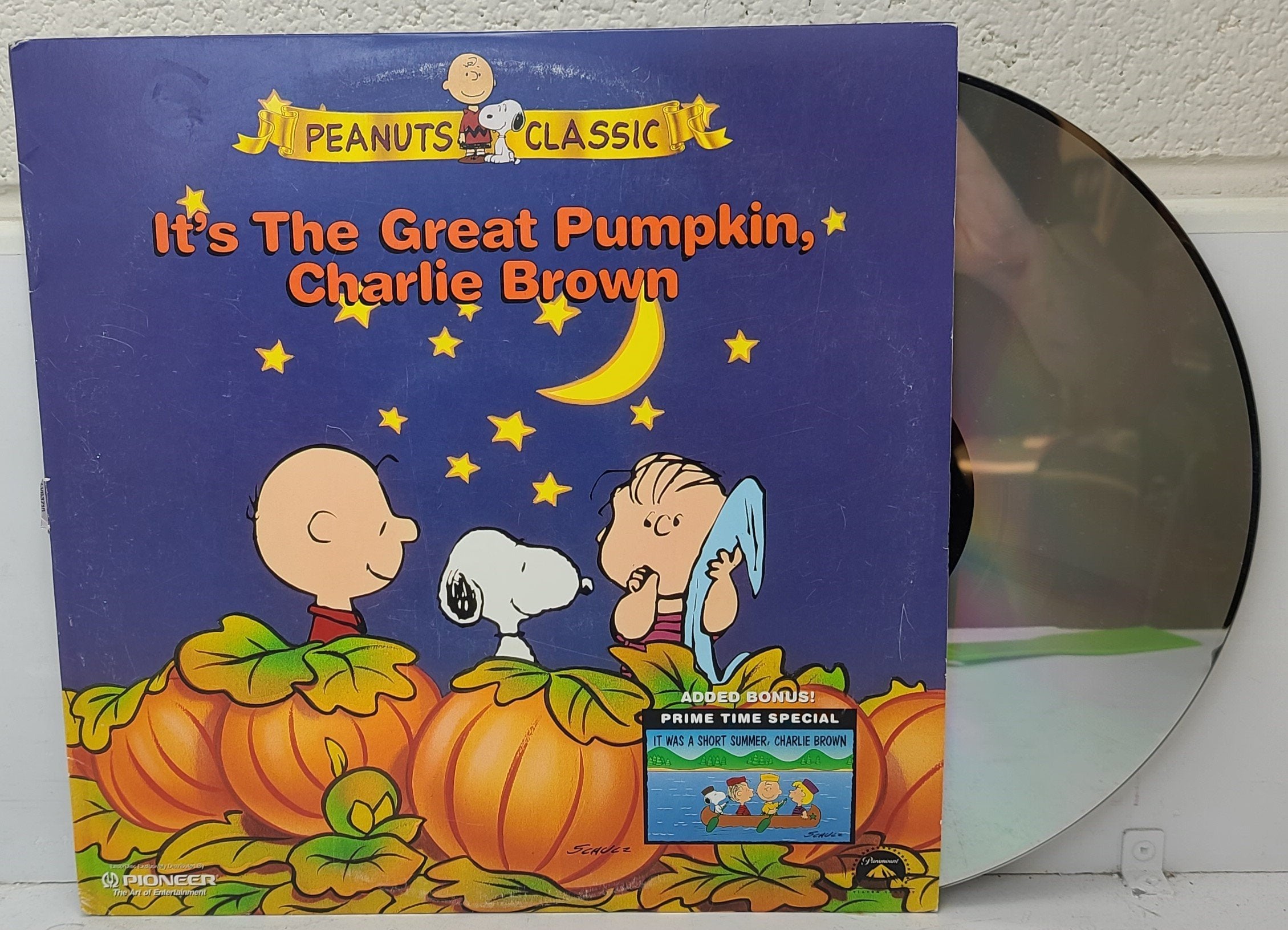 Its The Great Pumpkin Charlie Brown Dvd Its The Great Pumpkin Charlie Brown Dvd