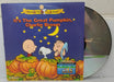 It's The Great Pumpkin, Charlie Brown LaserDisc Movie-Electronics-SpenCertified-refurbished-vintage-electonics