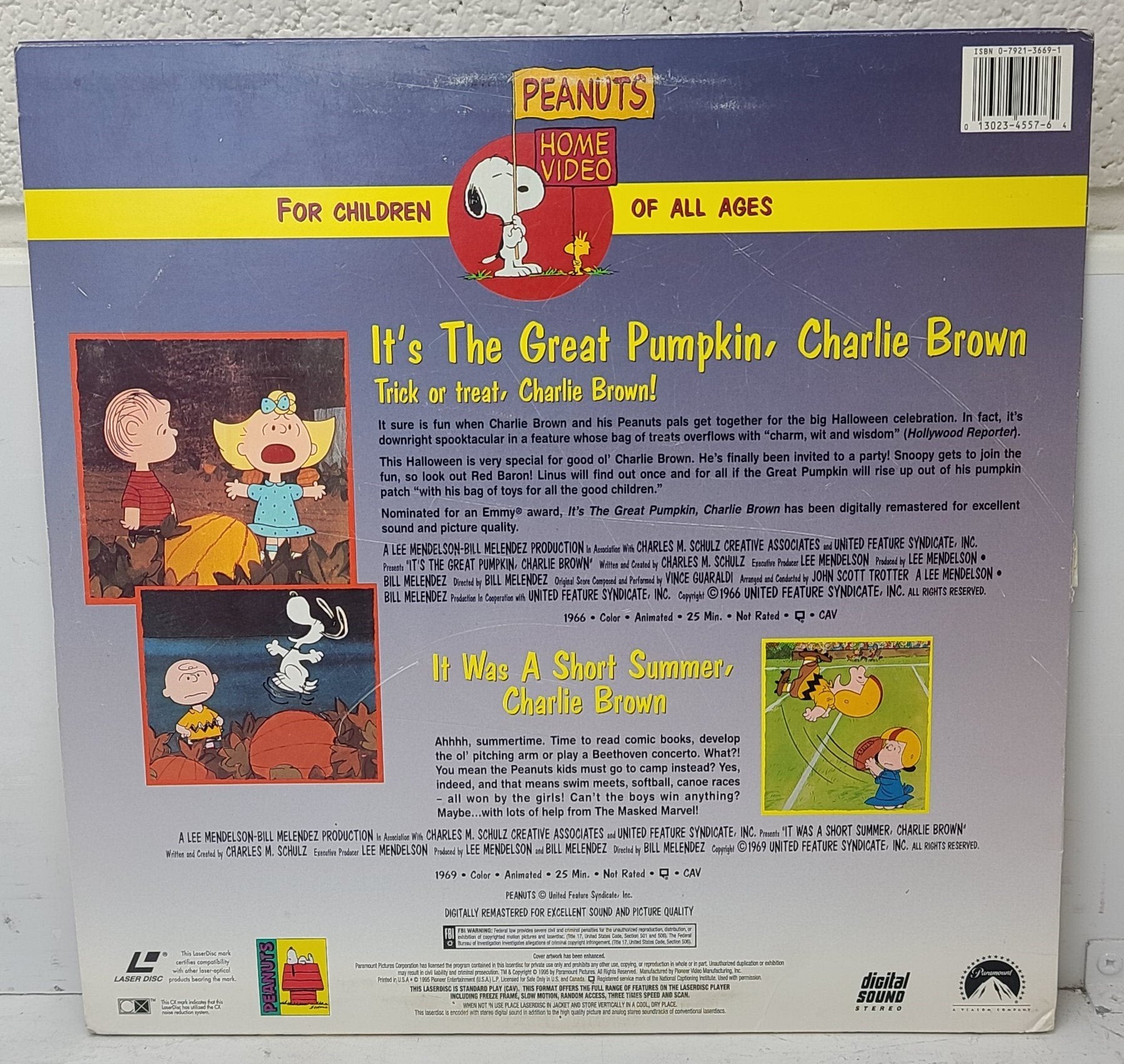 Its The Great Pumpkin Charlie Brown Dvd Its the great pumpkin charlie brown dvd