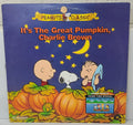 It's The Great Pumpkin, Charlie Brown LaserDisc Movie