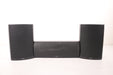 JAMO A3CEN Center Channel Speaker with Dual Bookshelf Speakers-Speakers-SpenCertified-vintage-refurbished-electronics