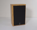 JBL 2500 Small Bookshelf Speaker Pair System 8 Ohms