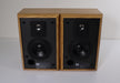 JBL 2500 Small Bookshelf Speaker Pair System 8 Ohms-Speakers-SpenCertified-vintage-refurbished-electronics