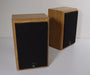 JBL 2500 Small Bookshelf Speaker Pair System 8 Ohms-Speakers-SpenCertified-vintage-refurbished-electronics