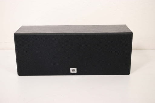 JBL Center Channel Speaker-Speakers-SpenCertified-vintage-refurbished-electronics