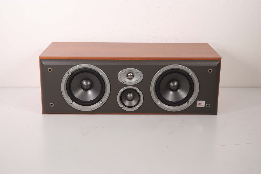 JBL EC35 Northridge E Series Center Channel Speaker-Speakers-SpenCertified-vintage-refurbished-electronics