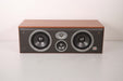 JBL EC35 Northridge E Series Center Channel Speaker-Speakers-SpenCertified-vintage-refurbished-electronics