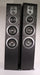 JBL ES Series ES80 Tower Speaker Pair 5 Way 400 Watts Max (Moderate Wear)-Speakers-SpenCertified-vintage-refurbished-electronics