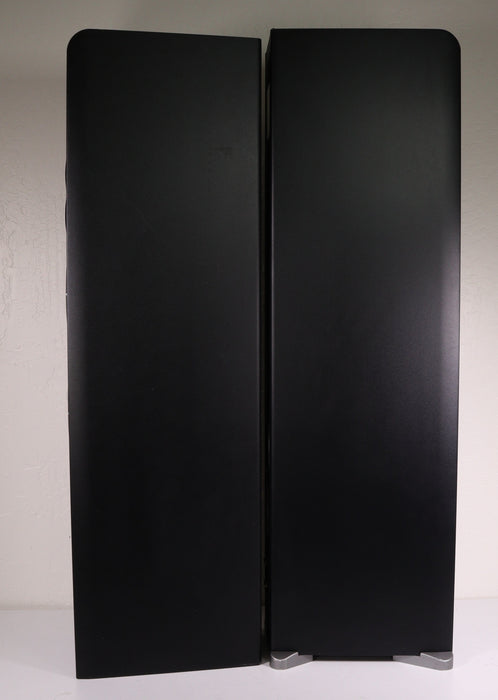 JBL ES Series ES80 Tower Speaker Pair 5 Way 400 Watts Max (Moderate Wear)-Speakers-SpenCertified-vintage-refurbished-electronics