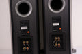 JBL ES Series ES80 Tower Speaker Pair 5 Way 400 Watts Max (Moderate Wear)
