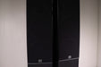 JBL ES Series ES80 Tower Speaker Pair 5 Way 400 Watts Max (Moderate Wear)-Speakers-SpenCertified-vintage-refurbished-electronics