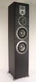 JBL ES Series ES80 Tower Speaker Pair 5 Way 400 Watts Max