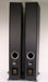 JBL ES Series ES80 Tower Speaker Pair 5 Way 400 Watts Max-Speakers-SpenCertified-vintage-refurbished-electronics