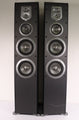 JBL ES Series ES80 Tower Speaker Pair 5 Way 400 Watts Max