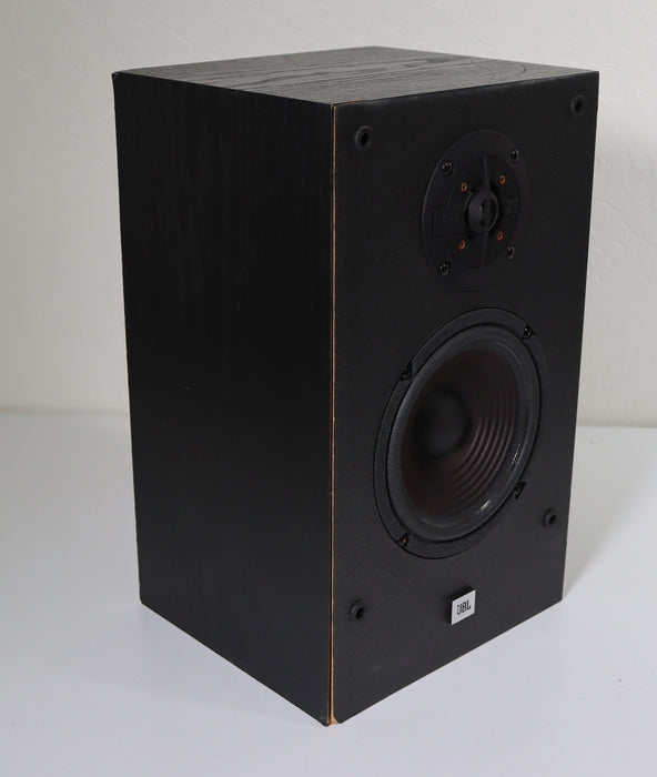 JBL G200 Bookshelf Speaker Pair 15" Tall-Speakers-SpenCertified-vintage-refurbished-electronics