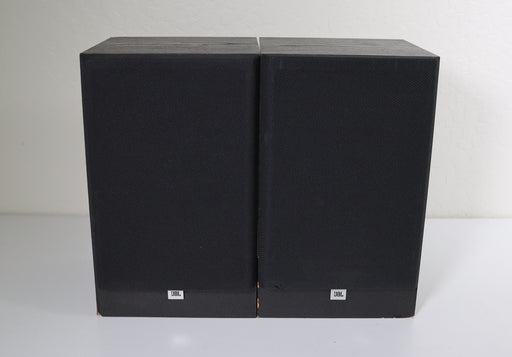 JBL G200 Bookshelf Speaker Pair 15" Tall-Speakers-SpenCertified-vintage-refurbished-electronics