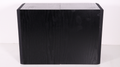 JBL G50 2-Way Bookshelf Speakers Black (Pair)