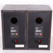 JBL G50 2-Way Bookshelf Speakers Black (Pair)-Speakers-SpenCertified-vintage-refurbished-electronics