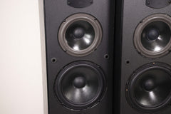 Jbl j900mv best sale tower speakers