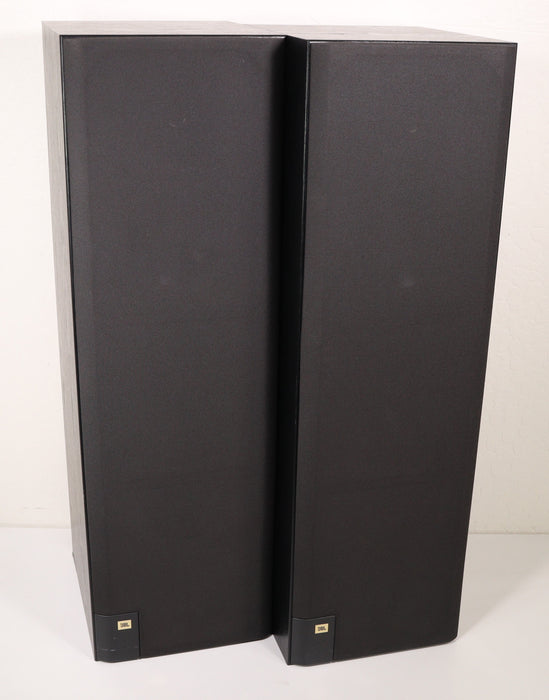 JBL J900MV Tower Speaker Pair Set 3 Way System 8 Ohms 10 to 150 Watts-Speakers-SpenCertified-vintage-refurbished-electronics