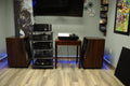 JBL L200 Studio Master Laboratory Standard Loudspeaker Speakers