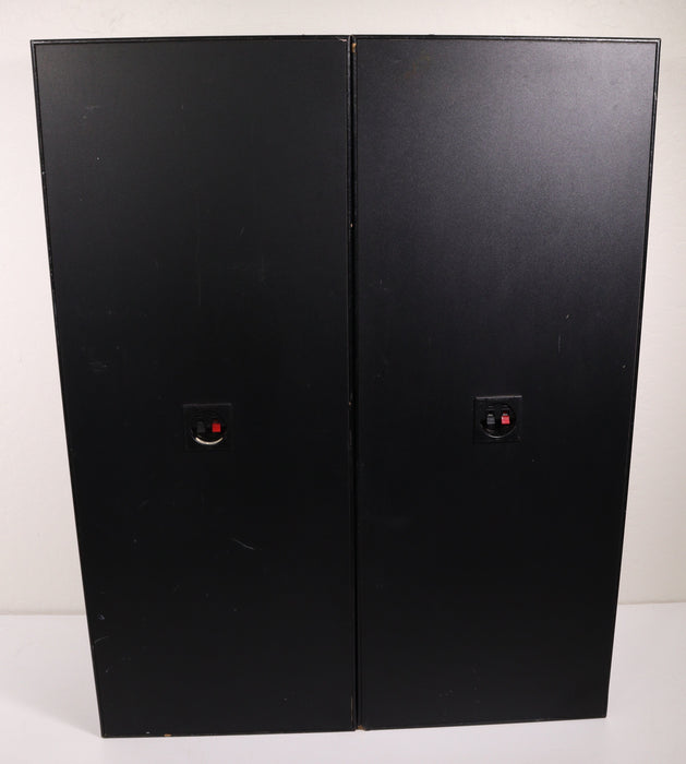 JBL LC312-1 Stereo Speaker Pair 8 Ohms-Speakers-SpenCertified-vintage-refurbished-electronics