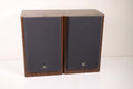 JBL LX22 Vintage Bookshelf Speaker Pair