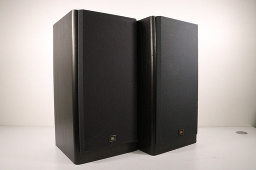 JBL LX44 Dual Bookshelf Speakers-Speakers-SpenCertified-vintage-refurbished-electronics