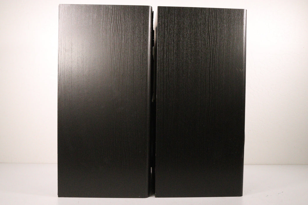 JBL LX44 Dual Bookshelf Speakers-Speakers-SpenCertified-vintage-refurbished-electronics