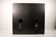 JBL LX44 Dual Bookshelf Speakers-Speakers-SpenCertified-vintage-refurbished-electronics