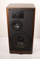 JBL LX55 High End Stereo Speaker Pair Set Dark Brown 3 Way System (2 Speakers)
