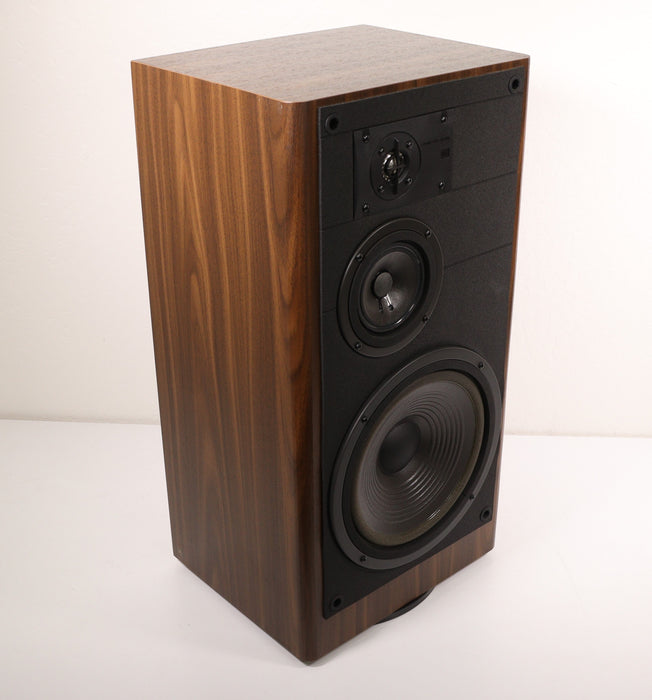 JBL LX55 High End Stereo Speaker Pair Set Dark Brown 3 Way System (2 Speakers)-Speakers-SpenCertified-vintage-refurbished-electronics