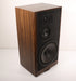 JBL LX55 High End Stereo Speaker Pair Set Dark Brown 3 Way System (2 Speakers)-Speakers-SpenCertified-vintage-refurbished-electronics