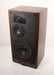 JBL LX55 High End Stereo Speaker Pair Set Dark Brown 3 Way System (2 Speakers)-Speakers-SpenCertified-vintage-refurbished-electronics